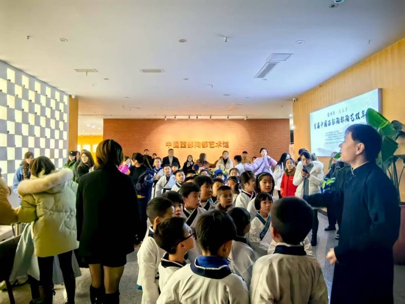 下花园区文旅项目策划