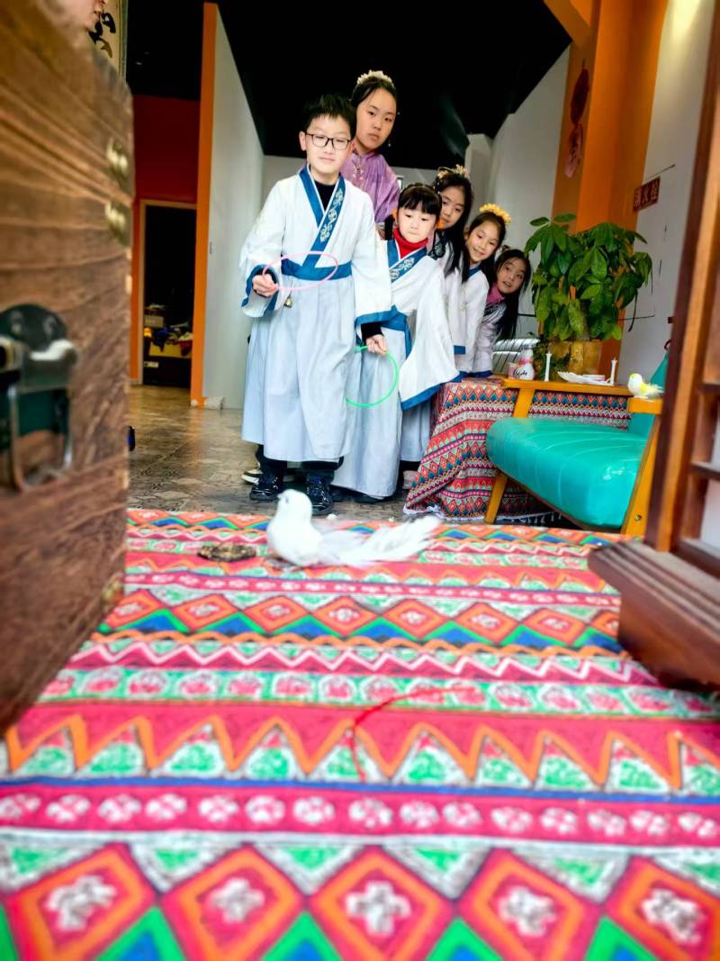 下花园区文旅项目策划