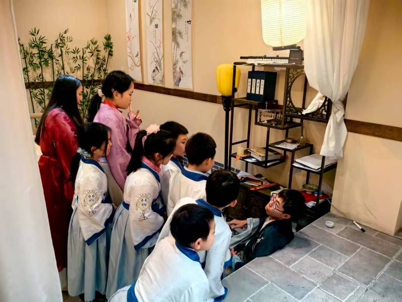 下花园区文旅项目策划